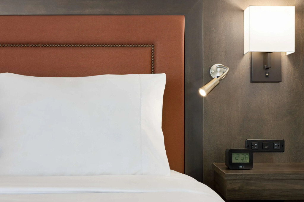 Hampton Inn & Suites Greenville-Downtown-Riverplace