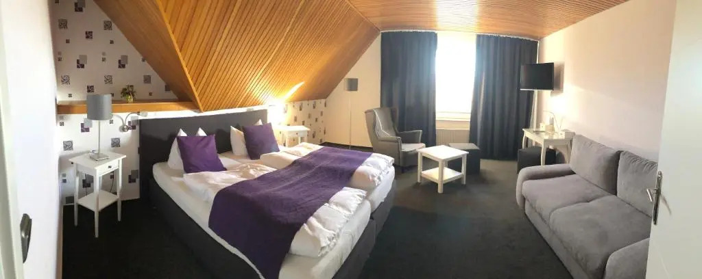 Landhaus Streeck