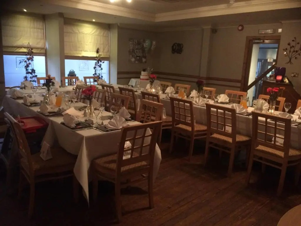 The George Hotel