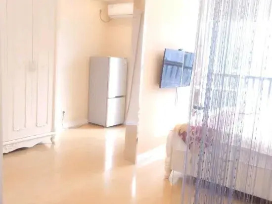 Xiangyue Huafu Apartment (Shenyang North Railway Station Huafu Xintiandi Branch)