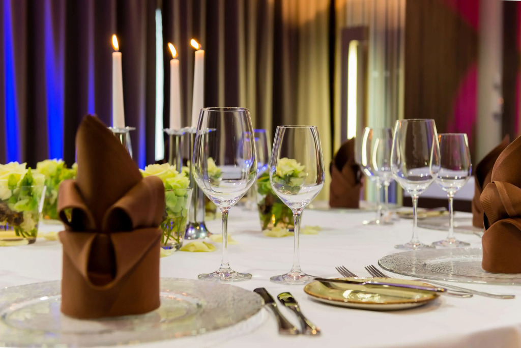 Park Plaza Trier