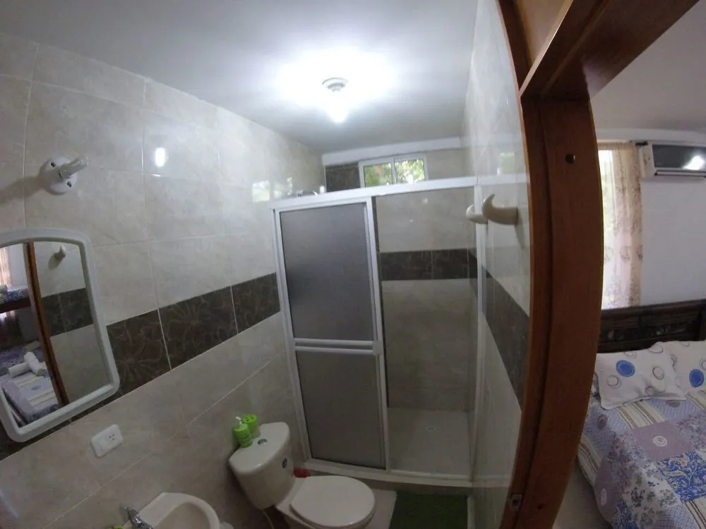 Apartamentos Turísticos El Conquistador