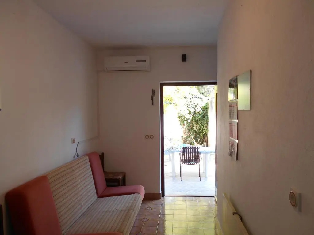 Apartments u Kapetana