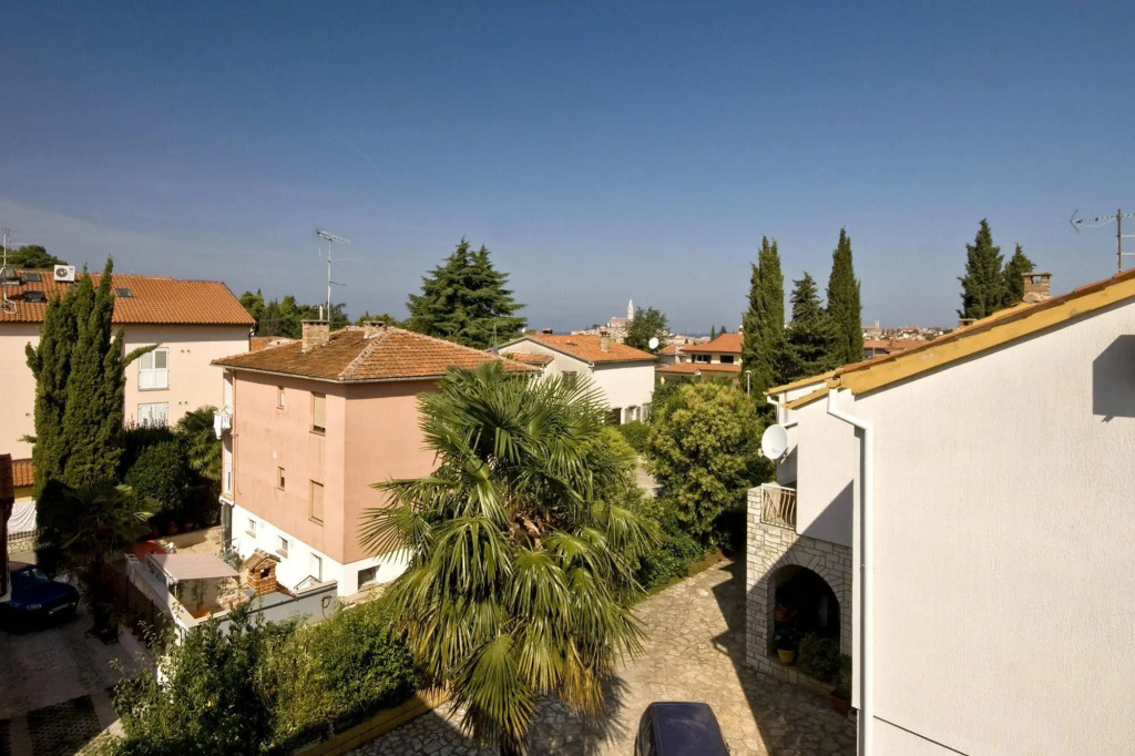 Apartments Davorka