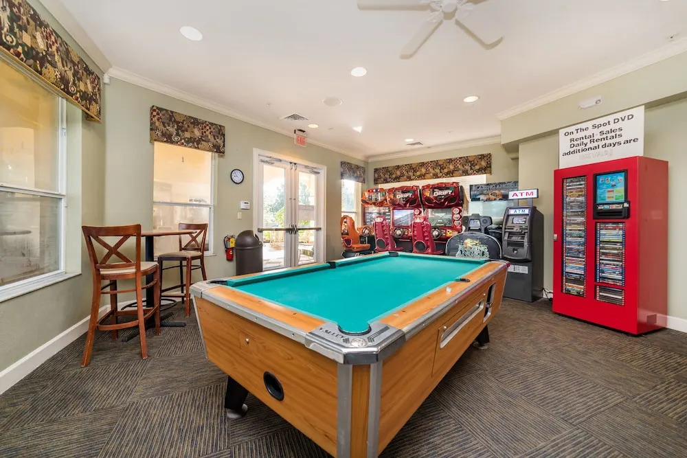 Fv64670 - Windsor Hills Resort - 4 Bed 4 Baths Villa