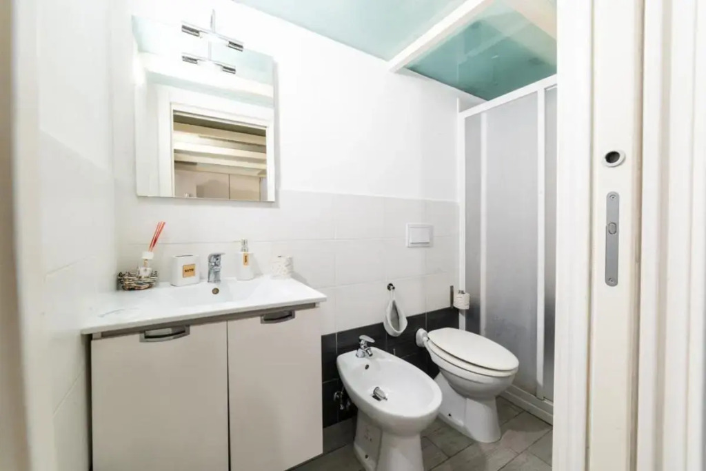 Santa Maria degli Angeli Apartment