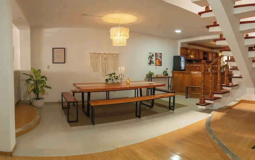 Raizen Hostel