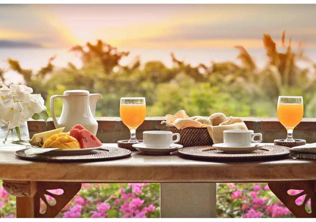 Amarela Resort