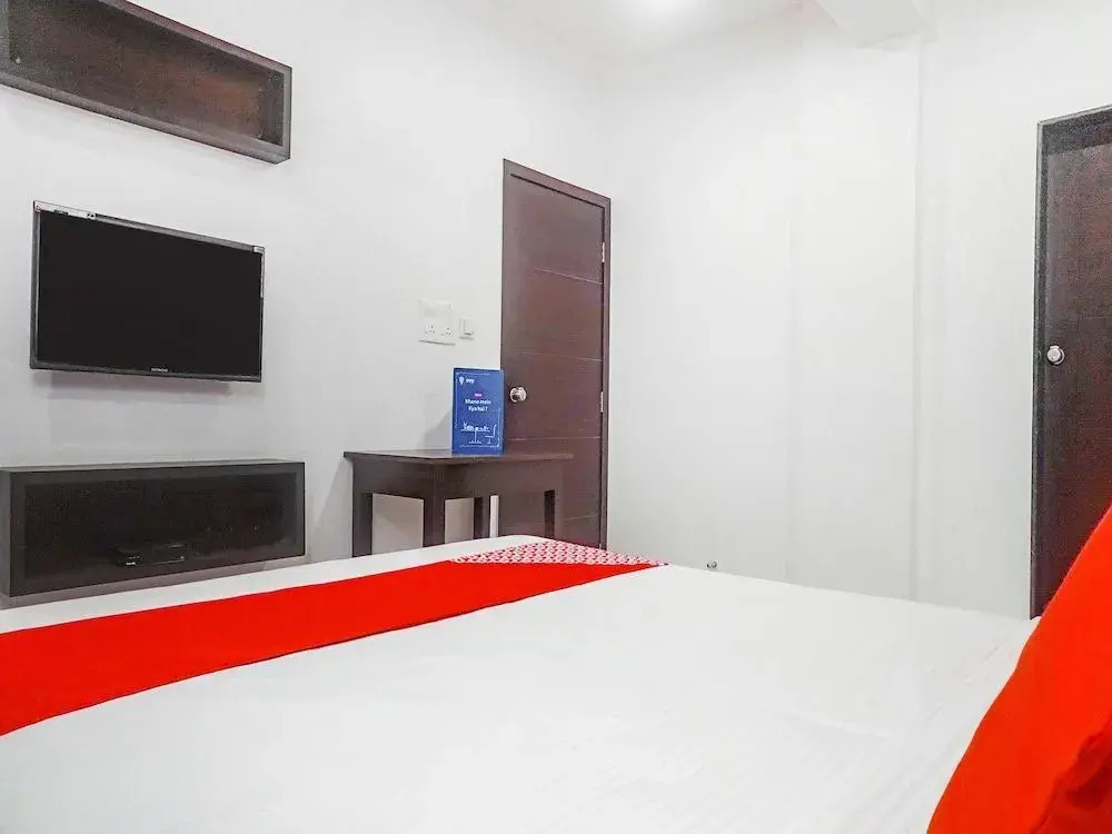 Z Inn by OYO Rooms