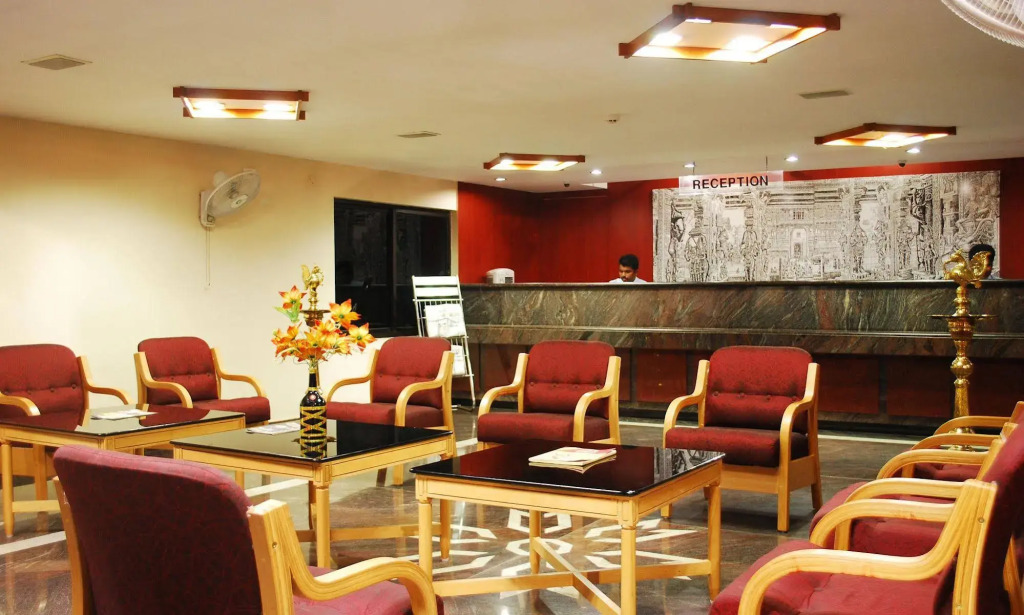 Hotel Rajadhane