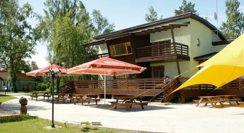 Viesu nams Eiropa