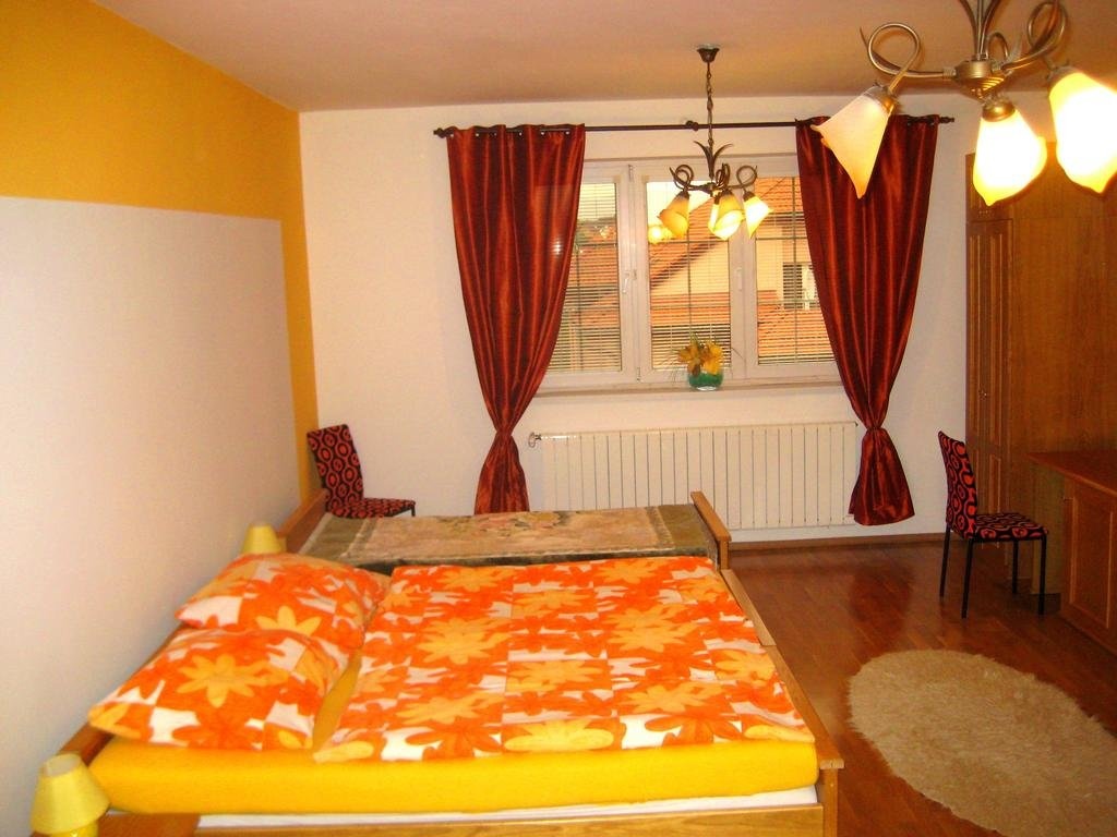 Villa bella Bed & Breakfast