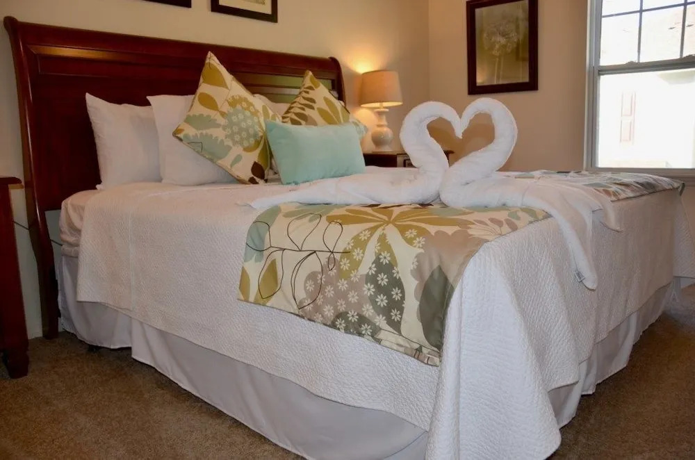Fd57636 - Lucaya Village - 3 Bed 2 Baths Townhouse