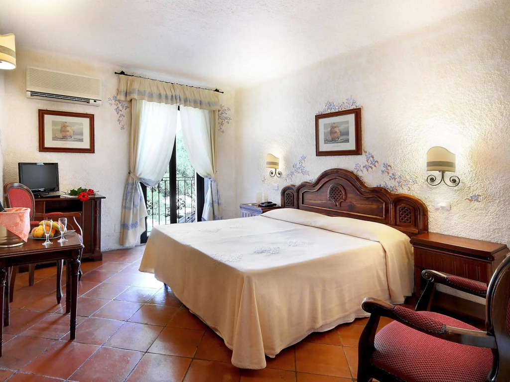 Hotel Colonna San Marco