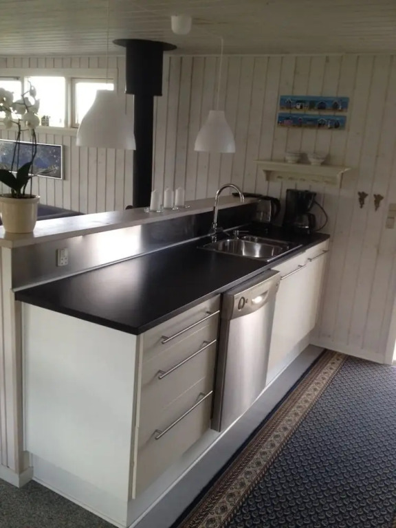 Holiday home Kerteminde N4-113
