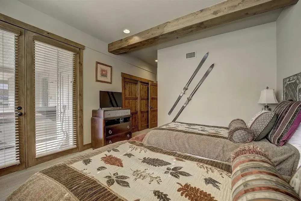 Mont Cervin #23 by Avantstay Luxury Ski in Ski out Home in Park City!