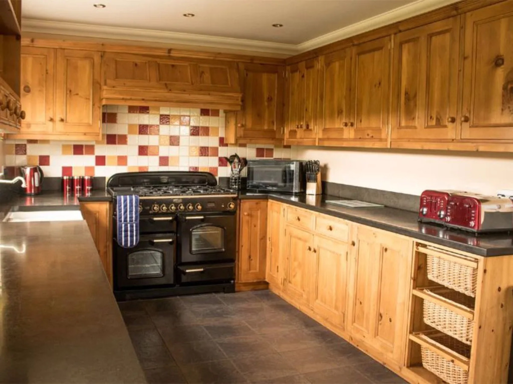 Strath Glebe Kilbride