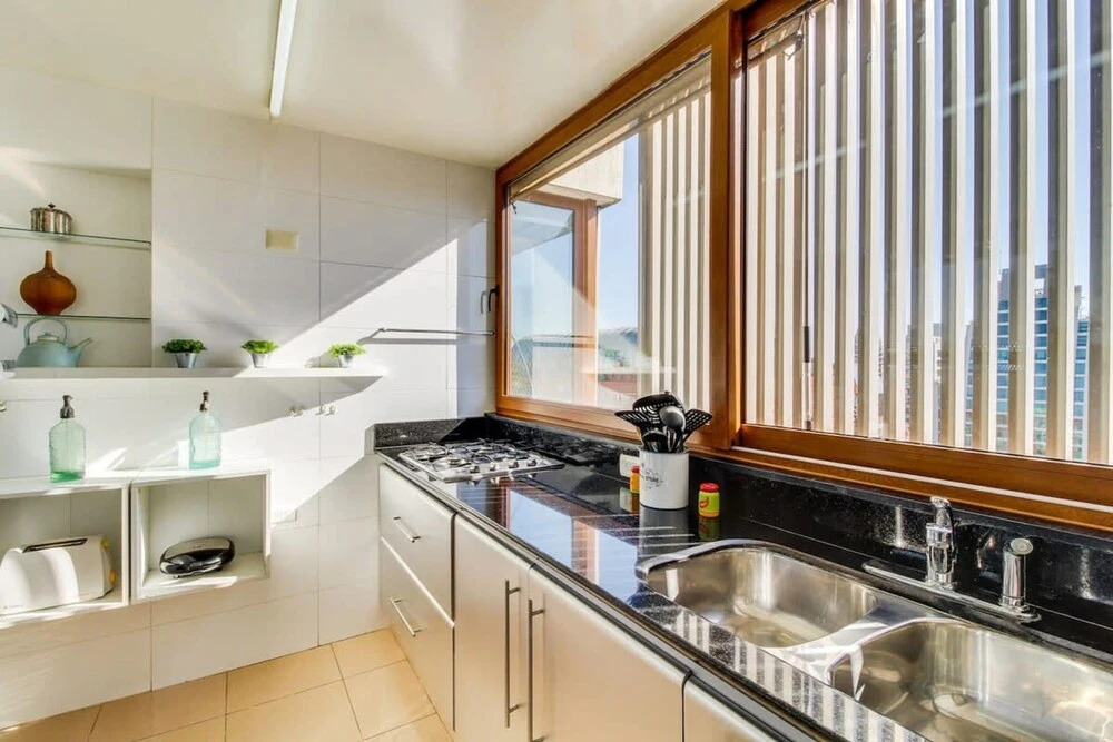 El Golf Plus - Fantastic 2 Bedroom in El Golf