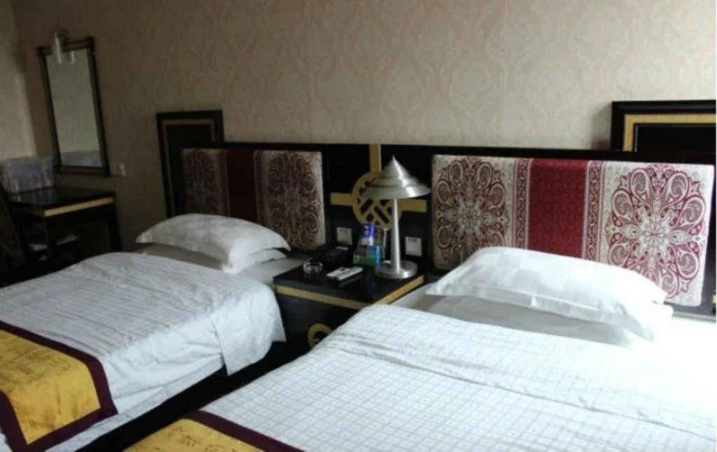 Xiashan Jinyang Business Hotel