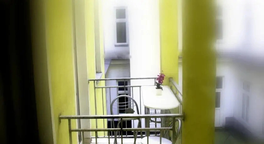 Vienna Dream Apartments 2