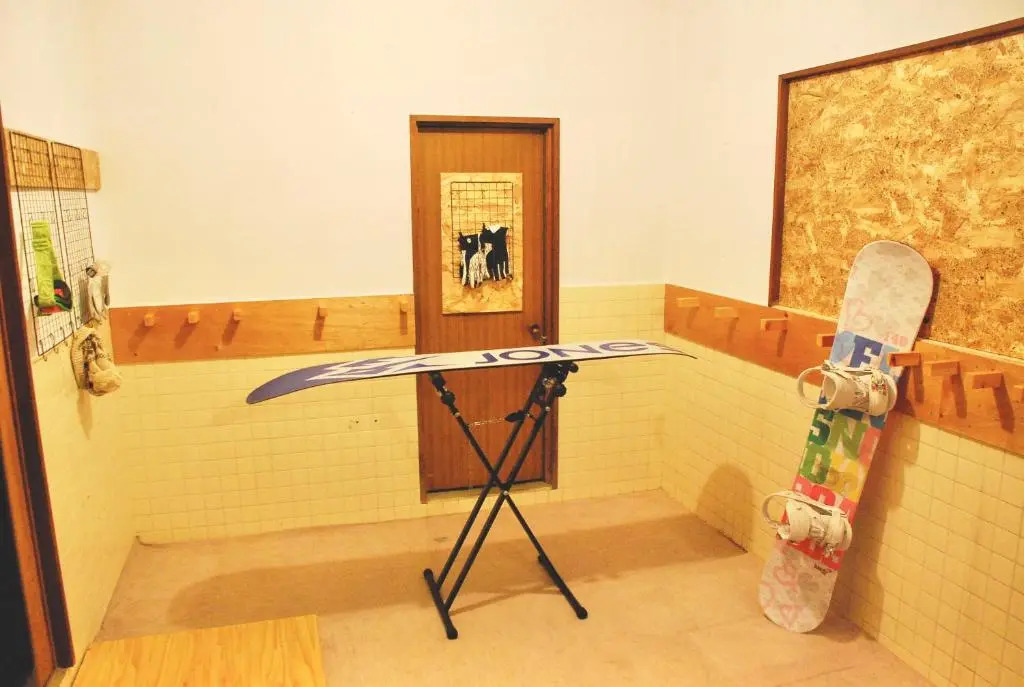 Cocomock House