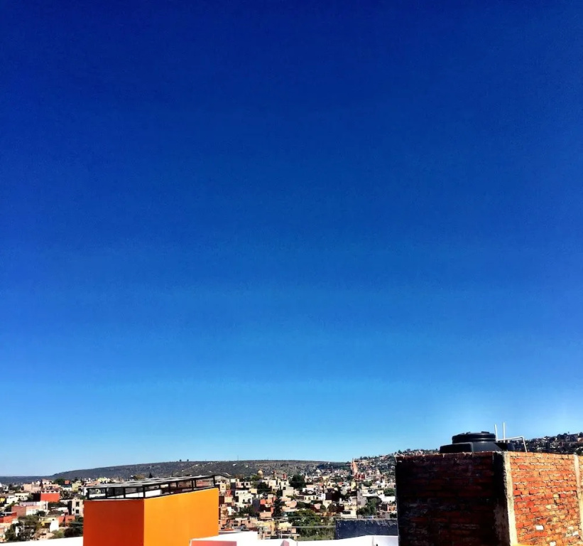 Casa Boutique San Miguel Serenata