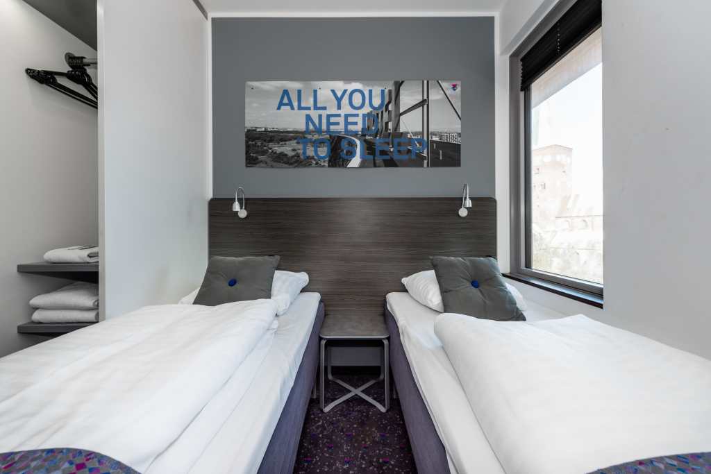 Cabinn Aarhus