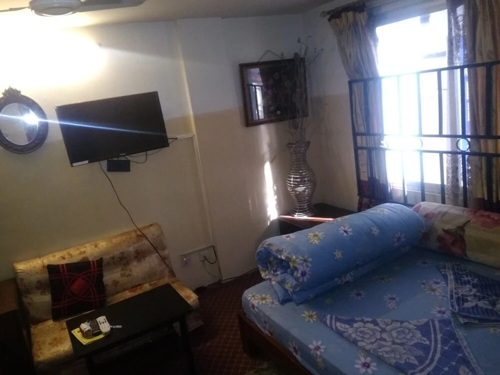 Hotel Swastik