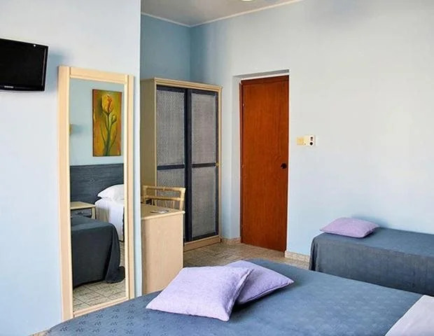 Hotel Moschella