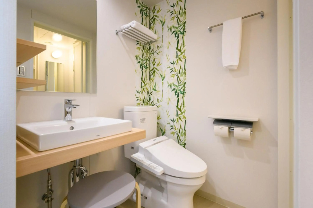 Hotel Sobial Namba Daikokucho