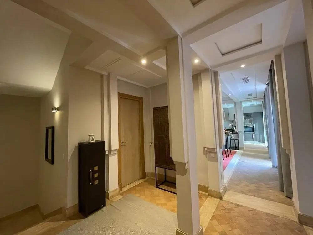 Riad Aljana - 4 Bedrooms in the Naoura Area of Marrakech, Marrakech