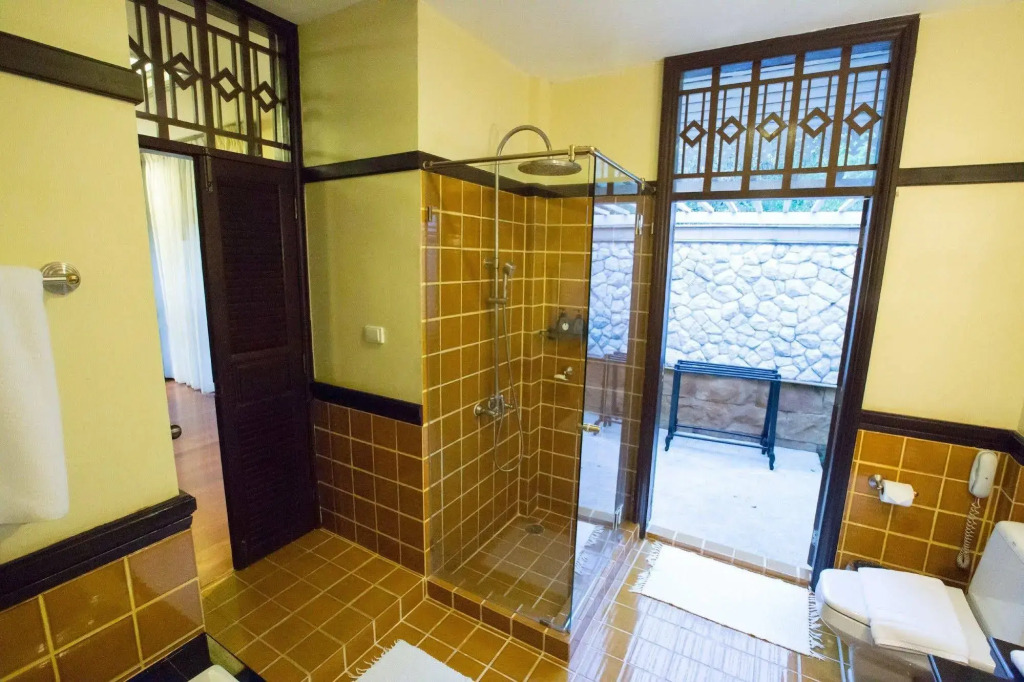 Wora Bura Hua Hin Resort & Spa