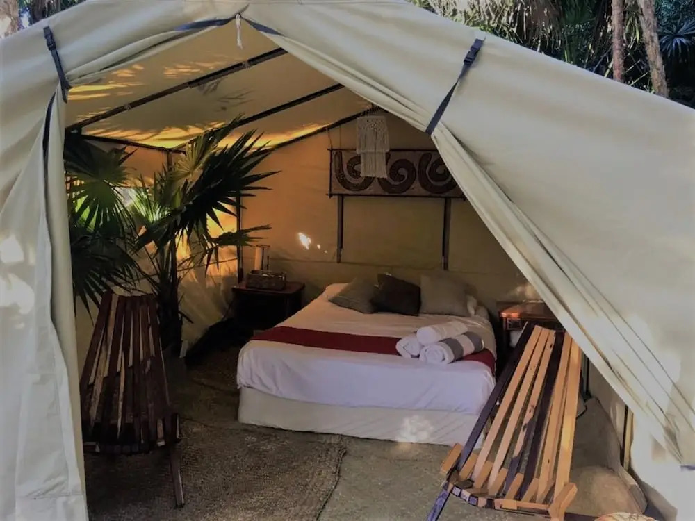 UMA TULUM Oceanfront Resort