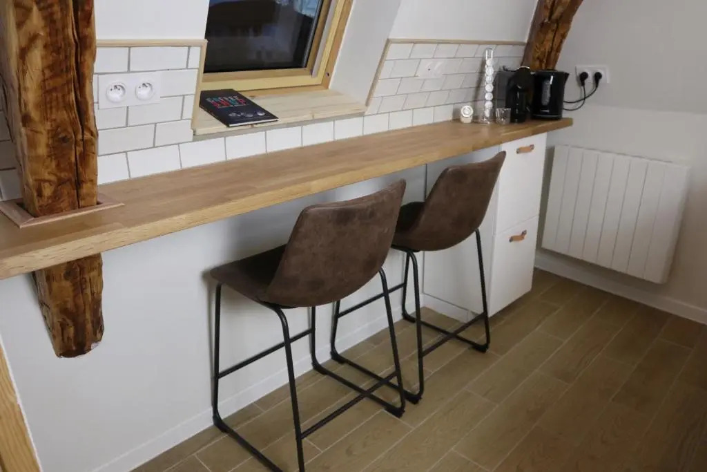 Villa Noellet - Climatisation, Parking, Netflix Streaming