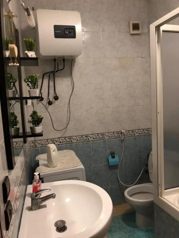 Chic Et Cosy Studio Casablanca