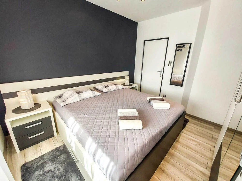 Apartment Fanita