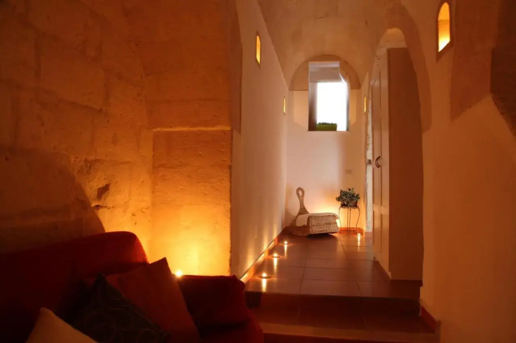 Petra Mater Casa Vacanze