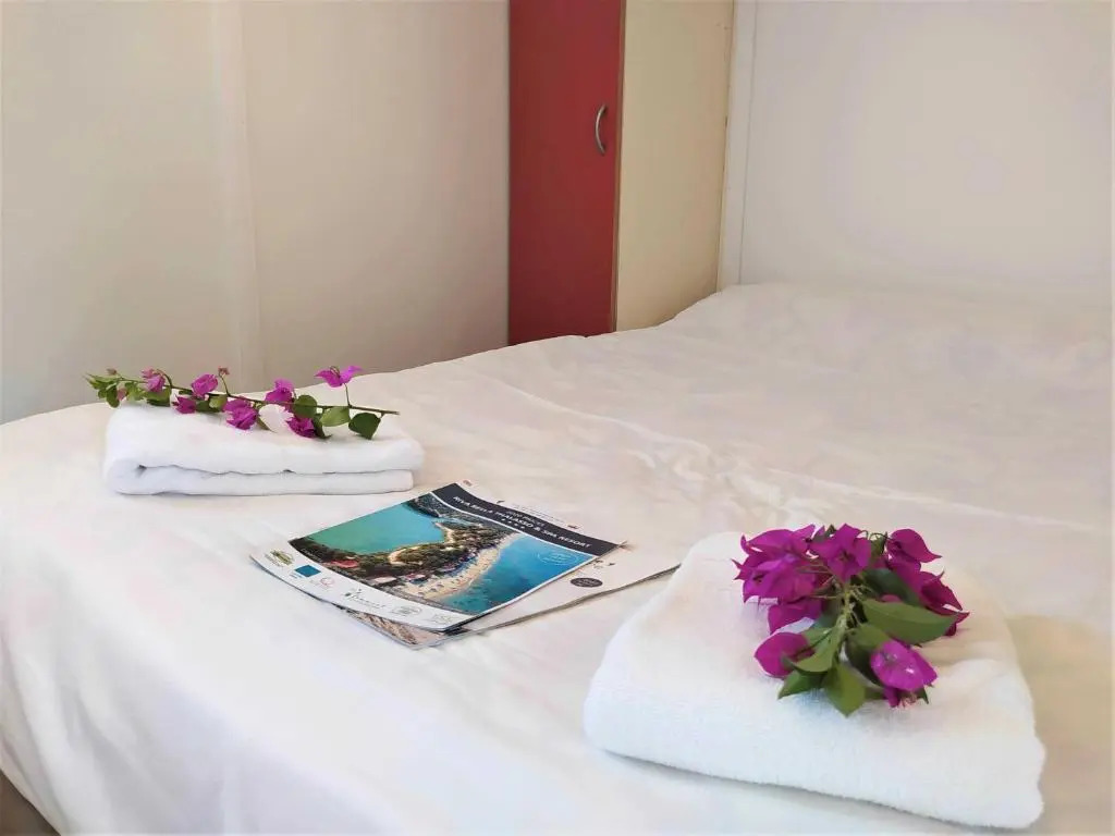Camping Naturiste Riva Bella