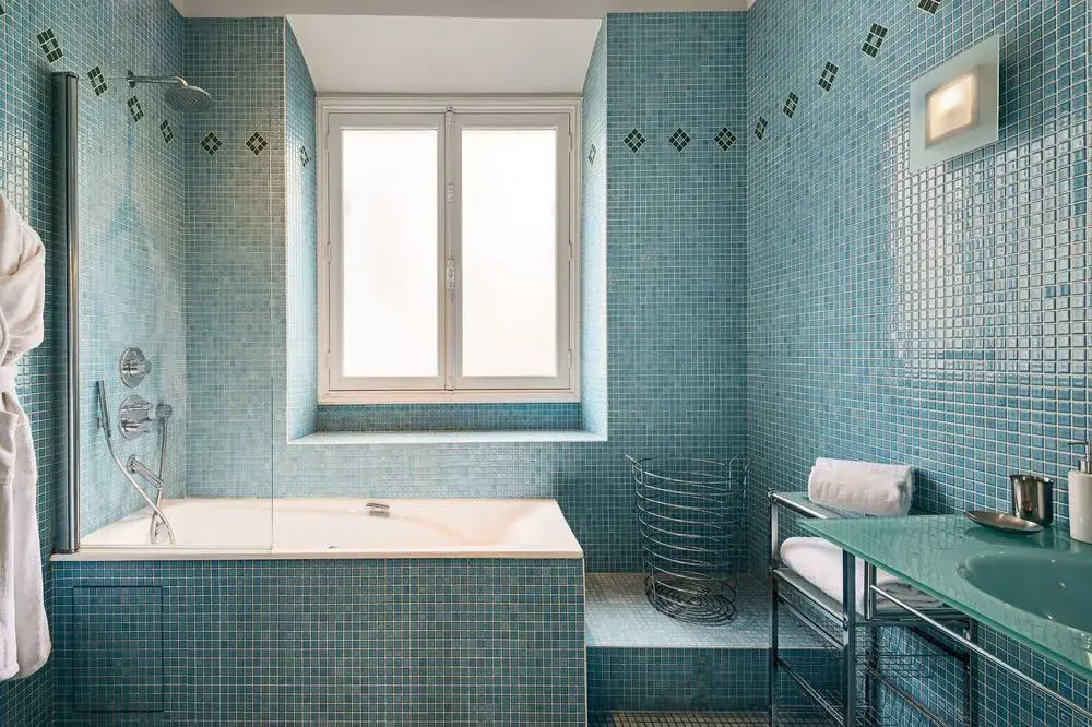 Palais Petit - Two Bedroom Apartment