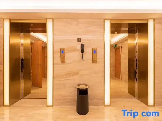 JI Hotel (Huangshan Scenic Area)