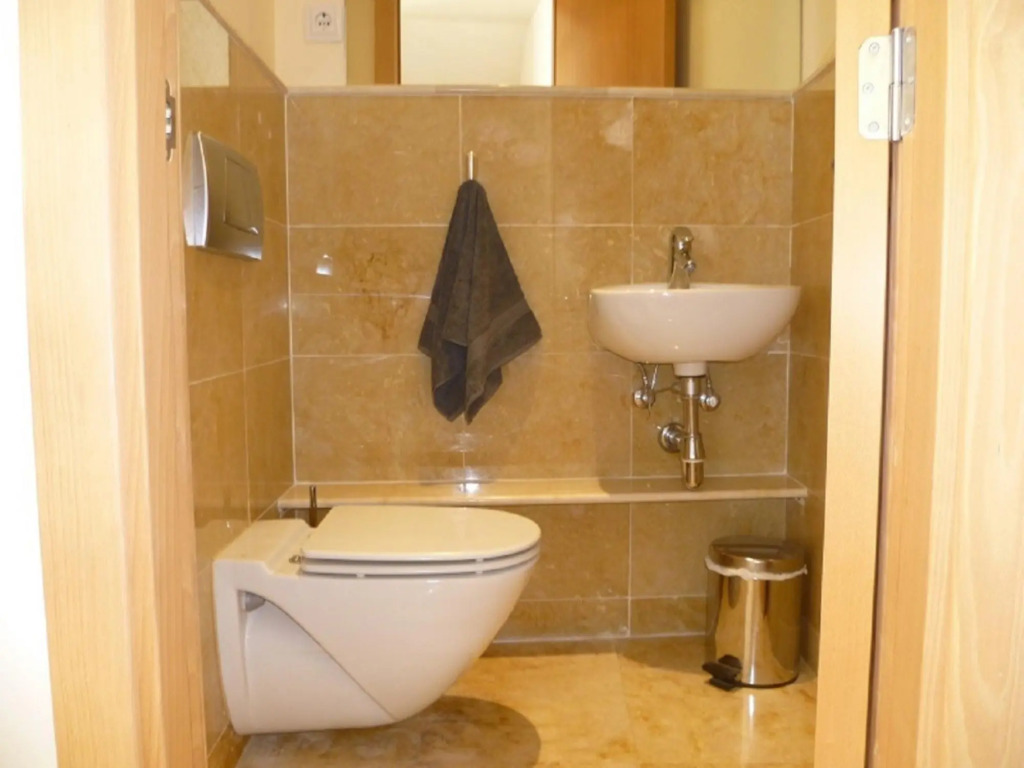 21387 - Fine Duplex Apartment – Near Beach