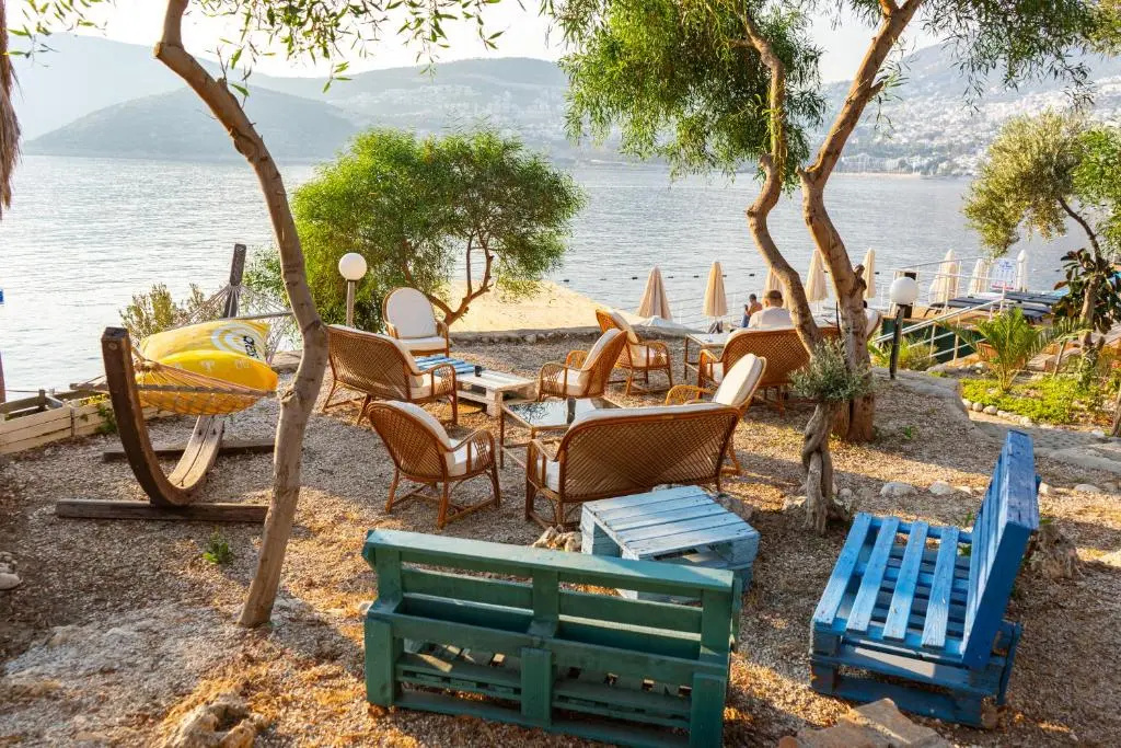 Greenbeach Hotel