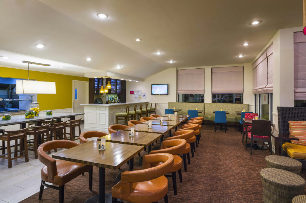 Hilton Garden Inn Queens JFK