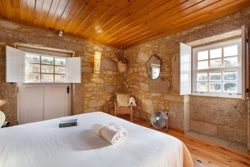 Casa do Rancho - Turismo Rural