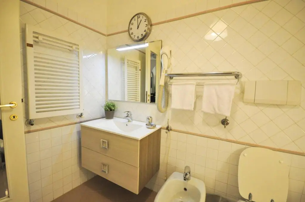 Treasurerome Spanish Steps Family 4BR