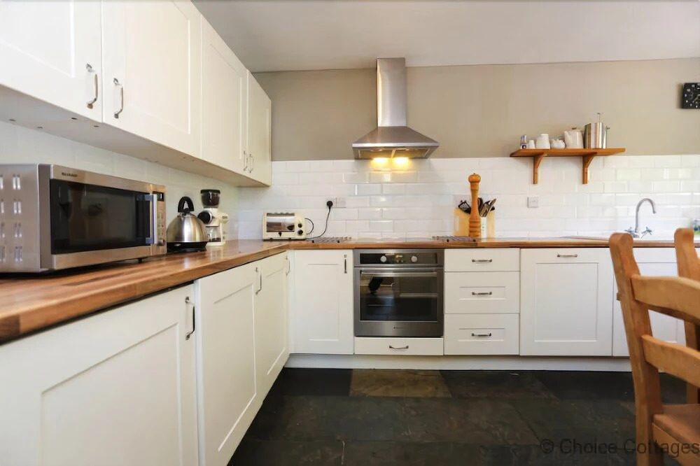 CROYDE LOOKOUT 3 Bedrooms