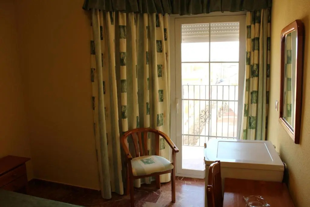Hotel Albohera