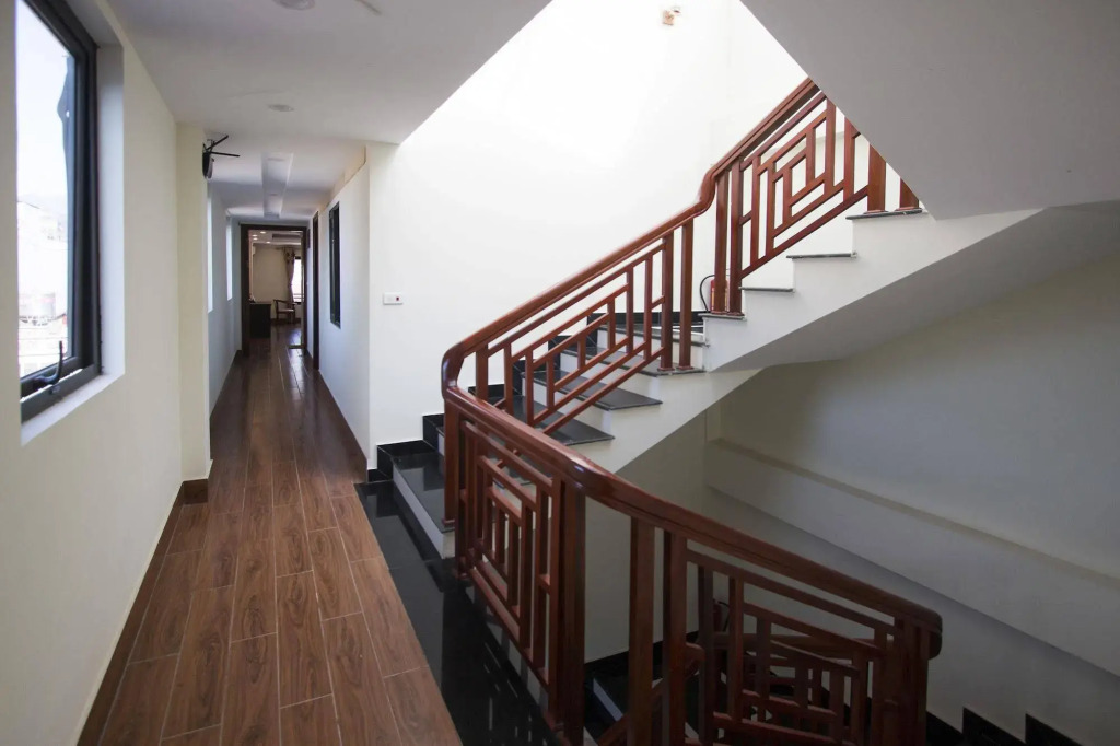 Sapa Romance Hotel