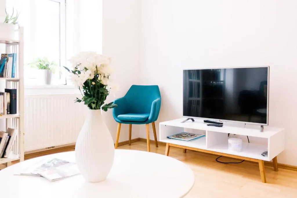Bright, central and stylish city apartment