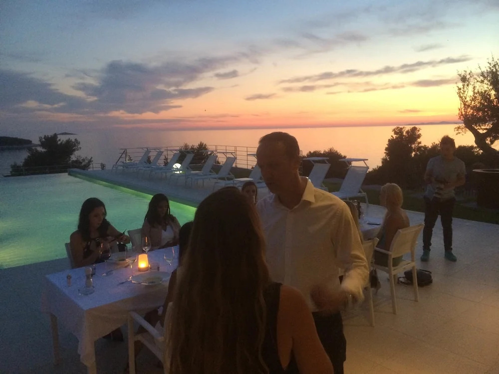 Golden Rays Luxury Villas & Apartments